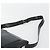 Céline Borsa a Spalla CELINE in Pelle Nera Argento Auth ep15031 Nero - vista 8