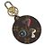 LOUIS VUITTON Monogram Porte Cles Lovelock M67436 LV Auth bs35895 Monogramma