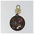 LOUIS VUITTON Monogram Porte Cles Lovelock M67436 LV Auth bs35895 Monogramma - vista 2