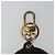 LOUIS VUITTON Monogram Porte Cles Lovelock M67436 LV Auth bs35895 Monogramma - vista 3