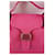 Loewe Borsa a tracolla rosa  - vista 2