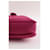 Loewe Borsa a tracolla rosa  - vista 5