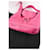 Loewe Borsa a tracolla rosa  - vista 7