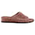 Loewe Mules marroni Marrone