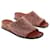 Loewe Mules marroni Marrone - vista 3