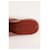 Loewe Mules marroni Marrone - vista 8