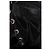 Abito nero con paillettes Max Chaoul L - Ansicht 5