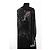 Abito nero con paillettes Max Chaoul L - Ansicht 8