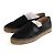 Chanel Schwarze Espadrilles - Ansicht 3