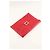 Roger Vivier Pochette rossa Rosso - vista 5