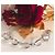 Bracciale Dolce & Gabbana con perle trasparenti e acciaio Argento - vista 10