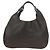 Borsa Tote BOTTEGA VENETA in pelle marrone Auth am12017V - vista 13