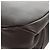 Borsa Tote BOTTEGA VENETA in pelle marrone Auth am12017V - vista 16