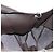 Borsa Tote BOTTEGA VENETA in pelle marrone Auth am12017V - vista 18