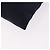 Clutch BALENCIAGA in nylon nero 459745 Auth BA13749A - vista 14