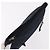 Clutch BALENCIAGA in nylon nero 459745 Auth BA13749A - vista 5