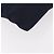 Clutch BALENCIAGA in nylon nero 459745 Auth BA13749A - vista 7