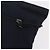 Clutch BALENCIAGA in nylon nero 459745 Auth BA13749A - vista 8
