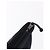 Clutch BALENCIAGA in nylon nero 459745 Auth BA13749A - vista 9