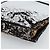 Borsa a Spalla Miu Miu Sequins Nero Oro Auth ka5086M D'oro - vista 15