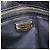 Borsa a Spalla Miu Miu Sequins Nero Oro Auth ka5086M D'oro - vista 20