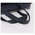 Borsa Business PRADA in pelle Saffiano Blu Argento Auth bs35878 - vista 7