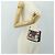 LOUIS VUITTON Monogram Vivienne Mini Pochette Accessoires M45905 Auth 189293SM Monogramma - vista 25