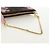 LOUIS VUITTON Monogram Vivienne Mini Pochette Accessoires M45905 Auth 189293SM Monogramma - vista 7