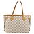 LOUIS VUITTON Borsa Tote Damier Azur Neverfull PM N41362 LV Auth 190292 - vista 13