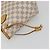 LOUIS VUITTON Borsa Tote Damier Azur Neverfull PM N41362 LV Auth 190292 - vista 19