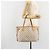 LOUIS VUITTON Borsa Tote Damier Azur Neverfull PM N41362 LV Auth 190292 - vista 24