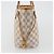 LOUIS VUITTON Borsa Tote Damier Azur Neverfull PM N41362 LV Auth 190292 - vista 3