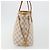 LOUIS VUITTON Borsa Tote Damier Azur Neverfull PM N41362 LV Auth 190292 - vista 4