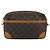 LOUIS VUITTON Monogram Compiegne 28 Clutch M51845 LV Auth hk3912 Monogramma - vista 13