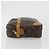 LOUIS VUITTON Monogram Compiegne 28 Clutch M51845 LV Auth hk3912 Monogramma - vista 4