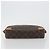 LOUIS VUITTON Monogram Compiegne 28 Clutch M51845 LV Auth hk3912 Monogramma - vista 6