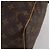 LOUIS VUITTON Monogram Keepall 45 Boston Bag M41428 LV Auth 188941 Monogramma - vista 16