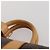 LOUIS VUITTON Monogram Keepall 45 Boston Bag M41428 LV Auth 188941 Monogramma - vista 8