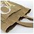 LOUIS VUITTON That's Love MM Tote Bag Canvas Braun M95466 LV Auth bs35762A - Ansicht 6