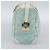 Borsa GUCCI GG Canvas Azzurro oro 000 0851 Auth ep14922 D'oro Blu chiaro - vista 3
