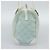 Borsa GUCCI GG Canvas Azzurro oro 000 0851 Auth ep14922 D'oro Blu chiaro - vista 4