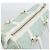 Borsa GUCCI GG Canvas Azzurro oro 000 0851 Auth ep14922 D'oro Blu chiaro - vista 6