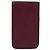 LOUIS VUITTON Monogram Empreinte Phone Soft Case Wine Red M60375 Auth bs35802V Bordò Monogramma - vista 2
