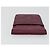 LOUIS VUITTON Monogram Empreinte Phone Soft Case Wine Red M60375 Auth bs35802V Bordò Monogramma - vista 5