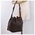 LOUIS VUITTON Borsa a tracolla Monogram Petit Noe M42226 LV Auth 187844 Monogramma - vista 23