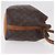 LOUIS VUITTON Borsa a tracolla Monogram Petit Noe M42226 LV Auth 187844 Monogramma - vista 3