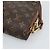 LOUIS VUITTON Monogram Orsay Clutch Bag M51790 LV Auth BA13779 Monogramm - Ansicht 14