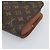 LOUIS VUITTON Monogram Orsay Clutch Bag M51790 LV Auth BA13779 Monogramm - Ansicht 16