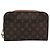 LOUIS VUITTON Monogram Orsay Clutch Bag M51790 LV Auth BA13779 Monogramm - Ansicht 2