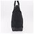 Borsa Tote GUCCI GG Canvas Sherry Line Nera 002 1098 Auth 187831 Nero - vista 3
